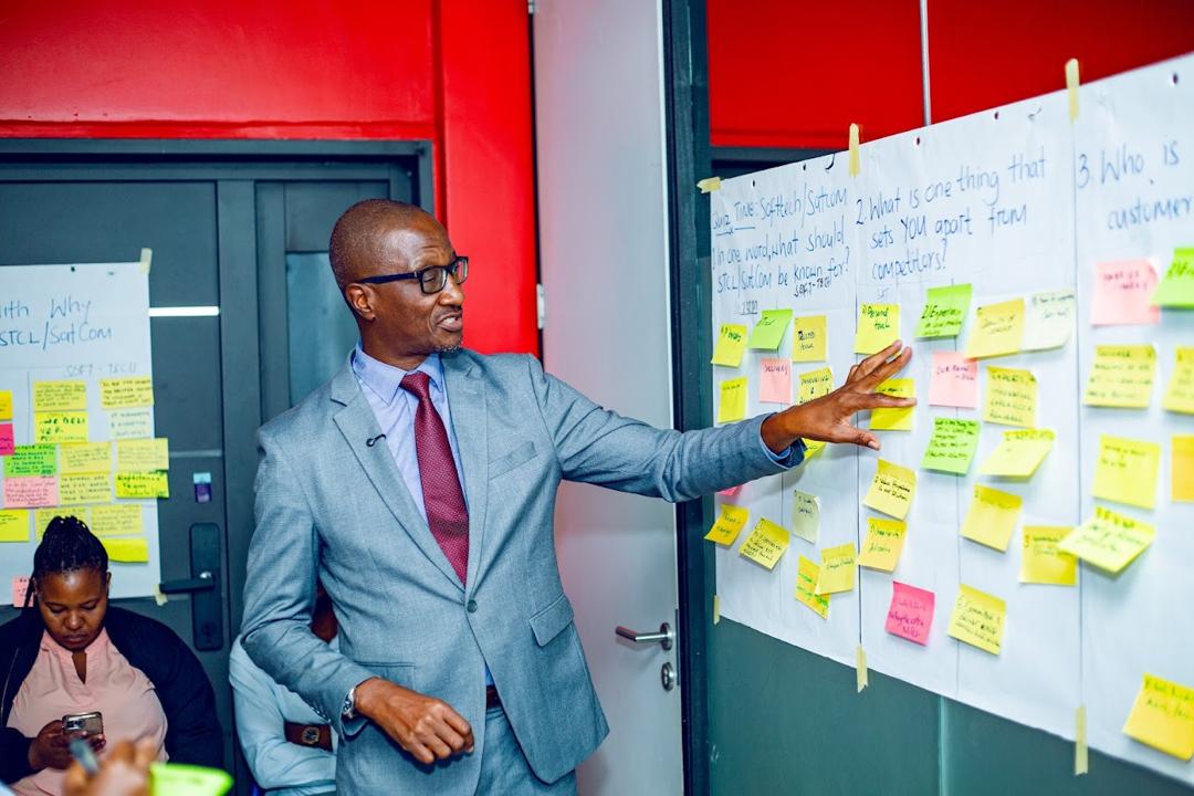 Why Tanzania needs a critical mass of vocational skills - and a strong pipeline of skilled managers: In the tone of Tim Cook, Apple CEO