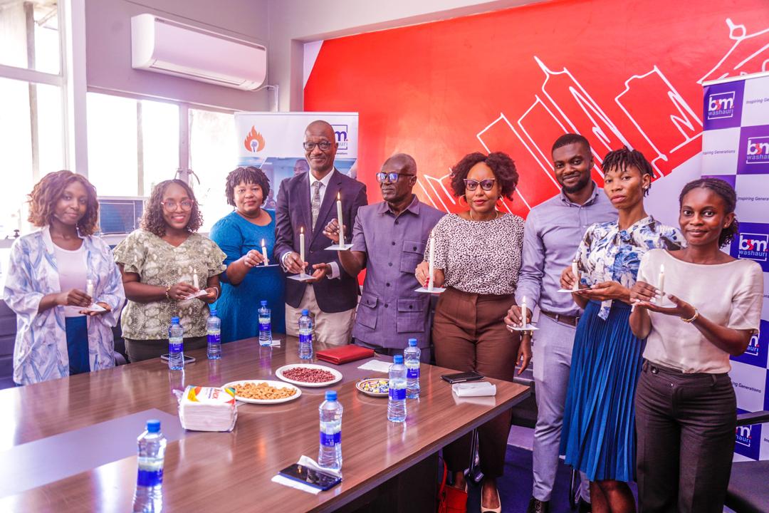 Guided by Grace :Honoring the light That leads Us