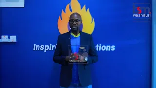 SEMINA YA UONGOZI WA VYUMBA VYA HABARI KATIKA MSIMU WA UCHAGUZI